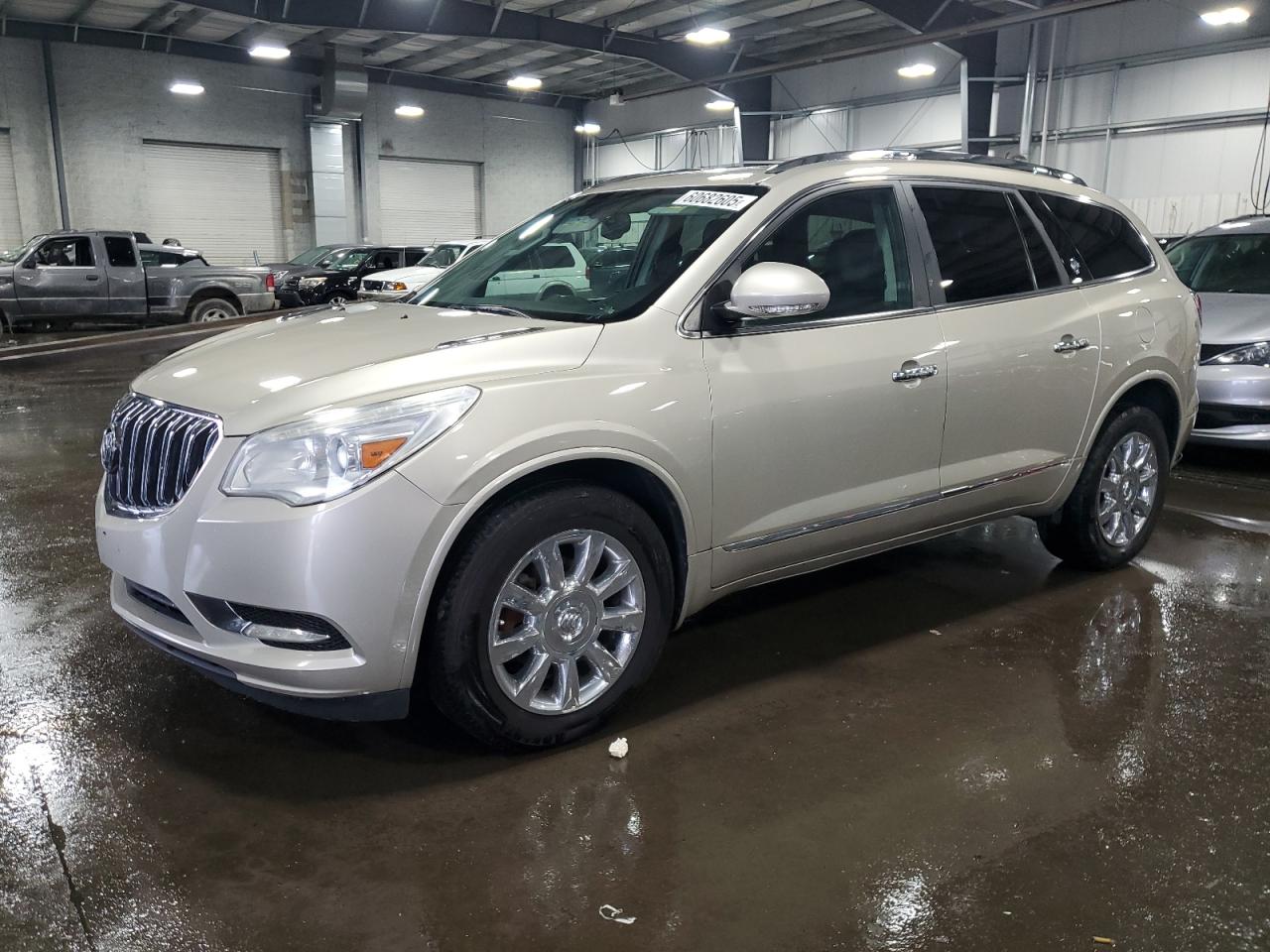 BUICK ENCLAVE 2013
