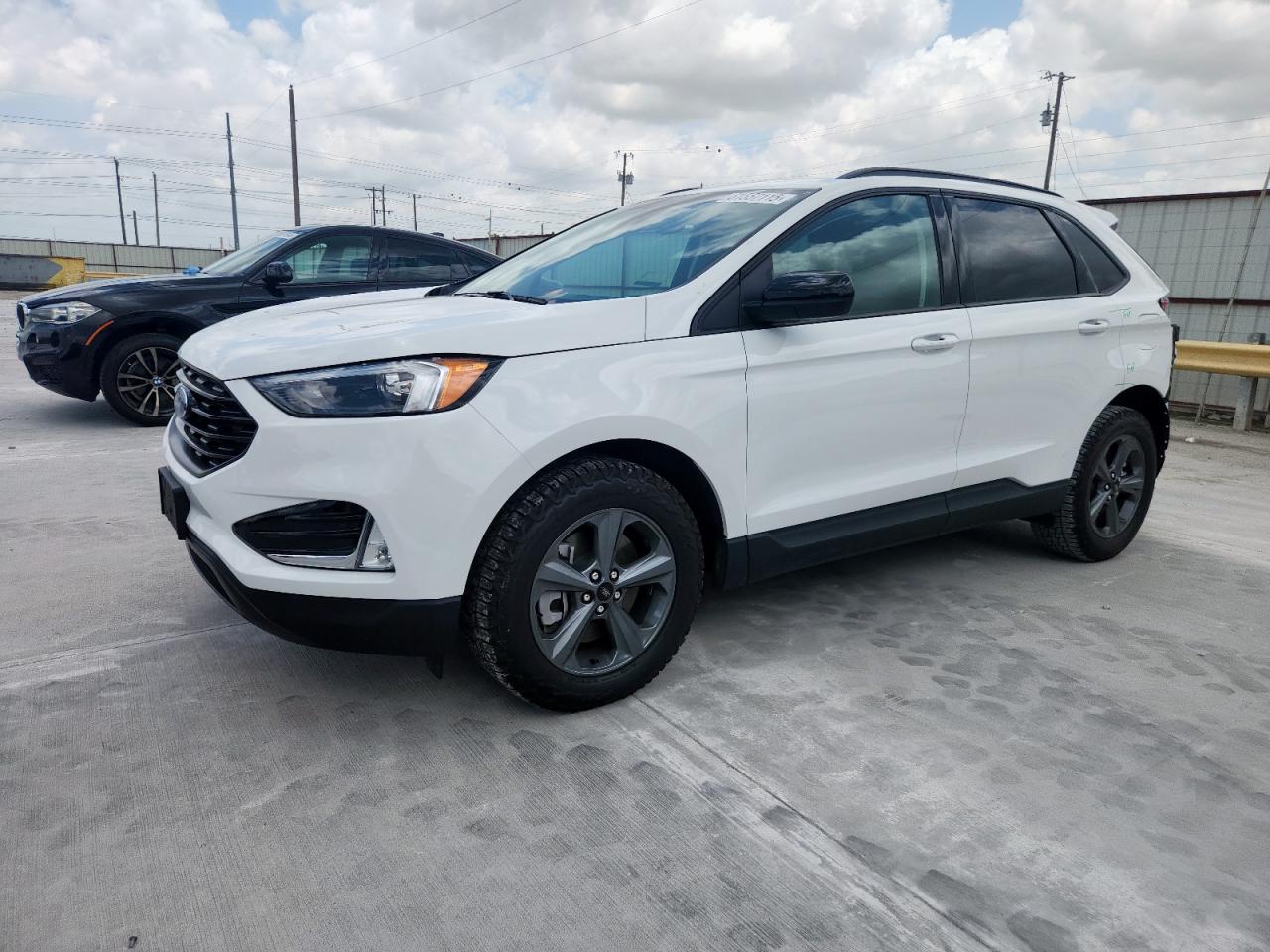 FORD EDGE SEL 2024
