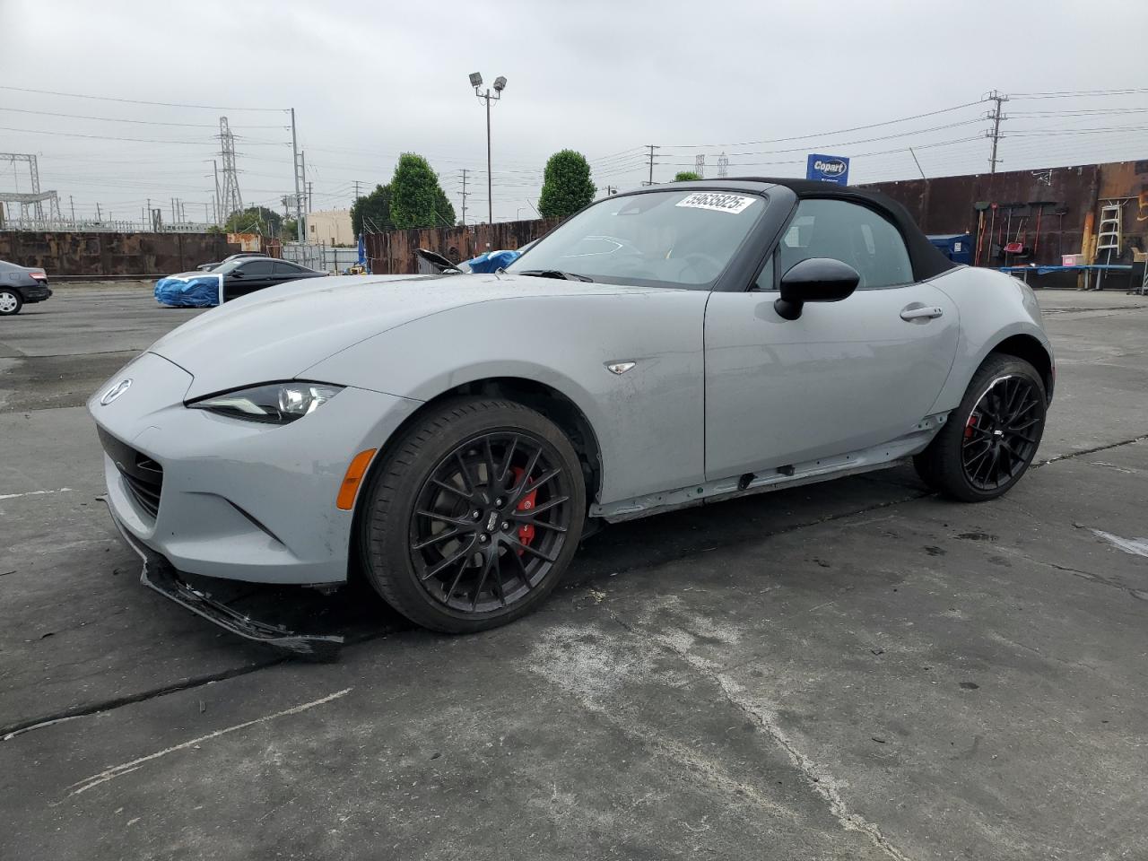 MAZDA MX-5 MIATA 2024