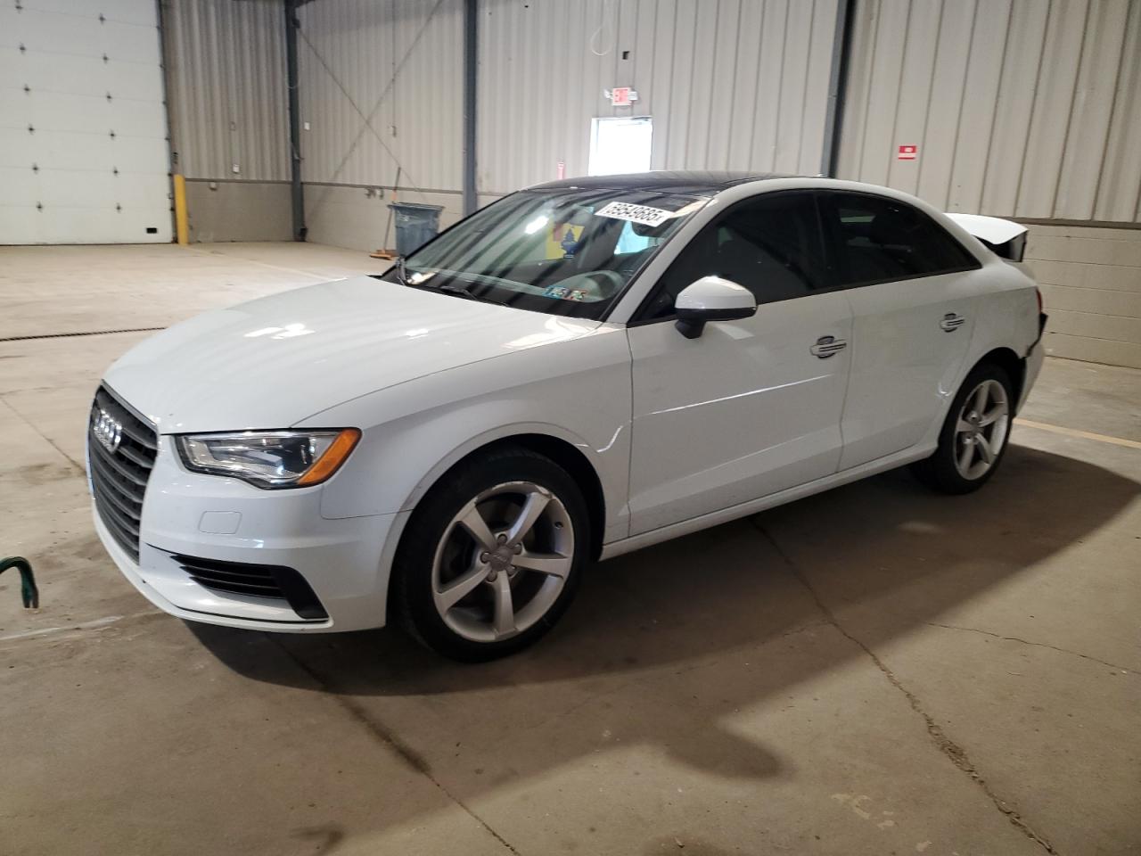 AUDI A3 PREMIUM 2015