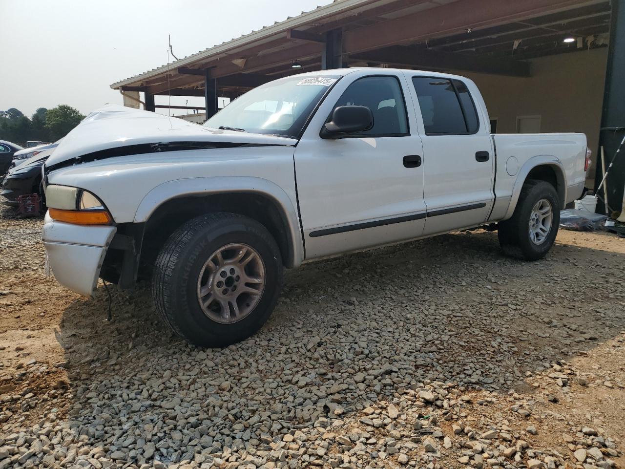 DODGE DAKOTA QUA 2003