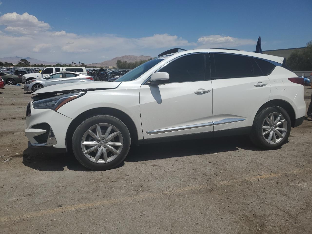 ACURA RDX 2020