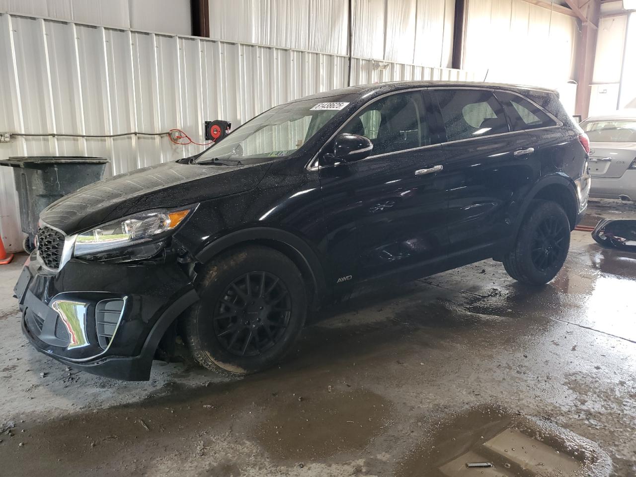 KIA SORENTO LX 2019