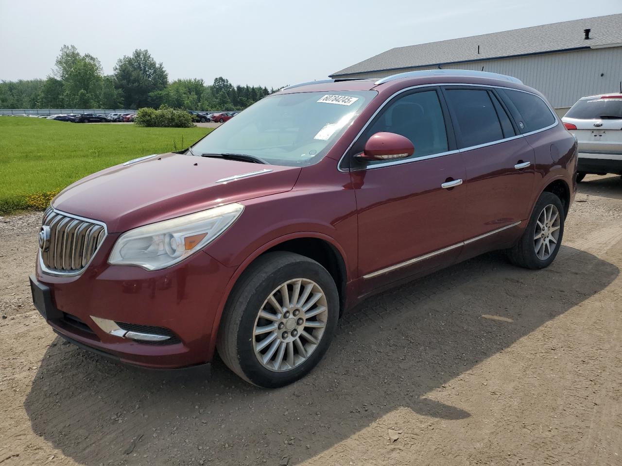 BUICK ENCLAVE 2016