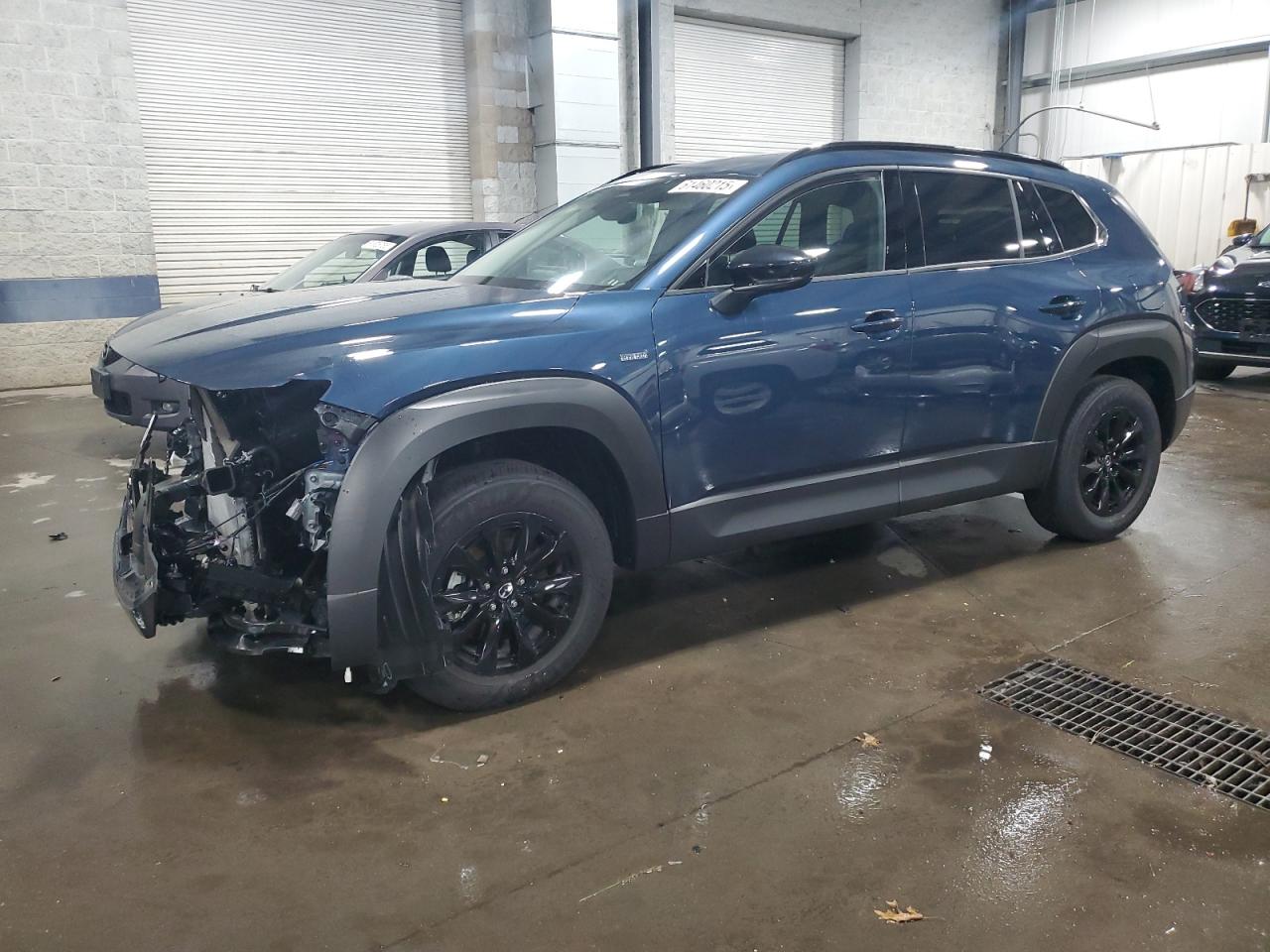 MAZDA CX-50 PREM 2025