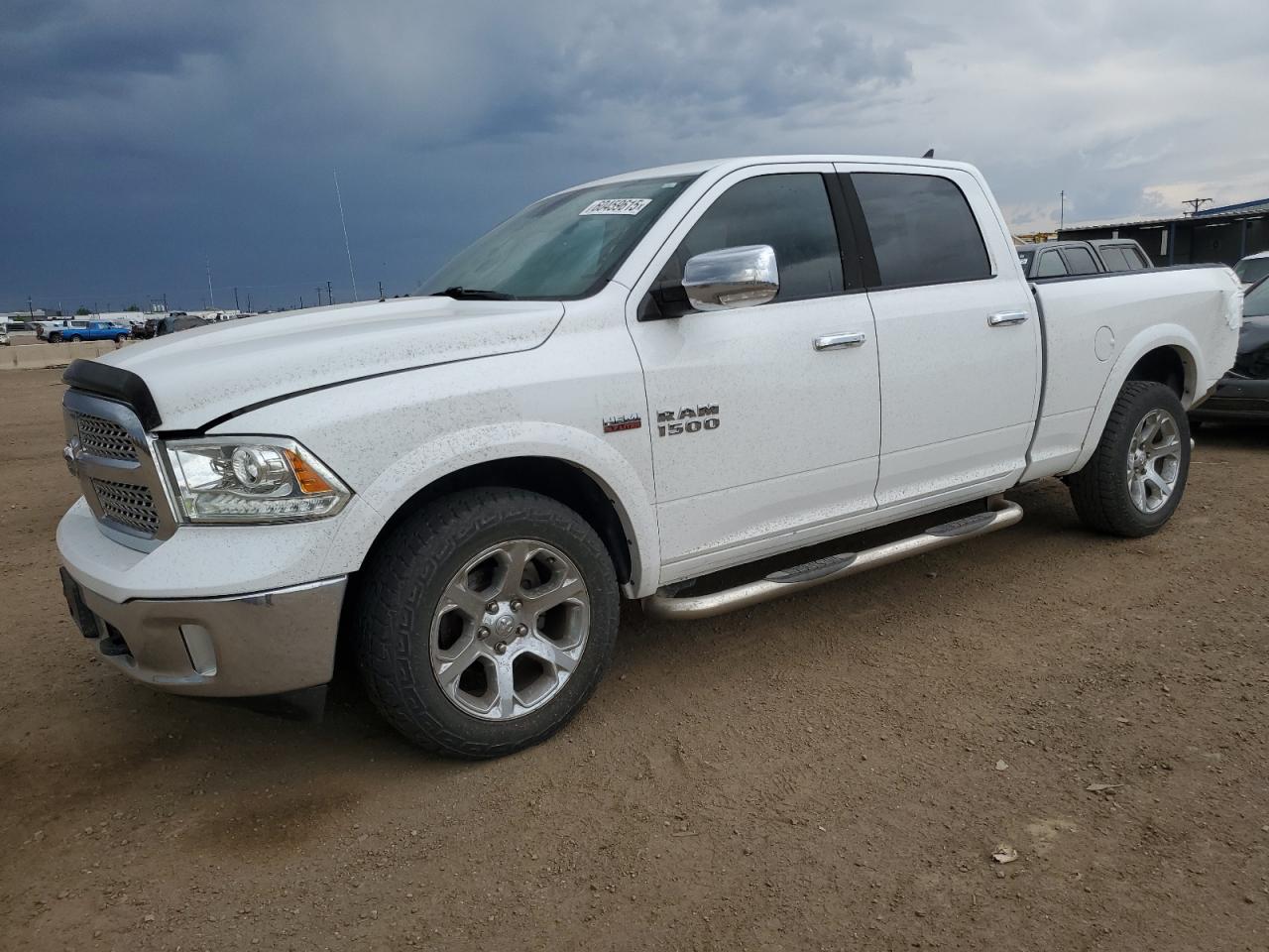 RAM 1500 LARAM 2017