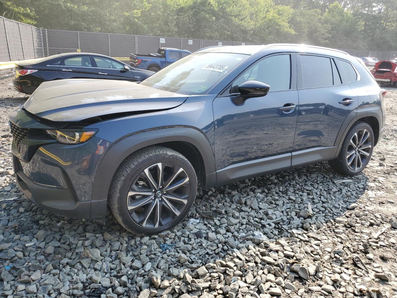 MAZDA CX-50 PREM 2023