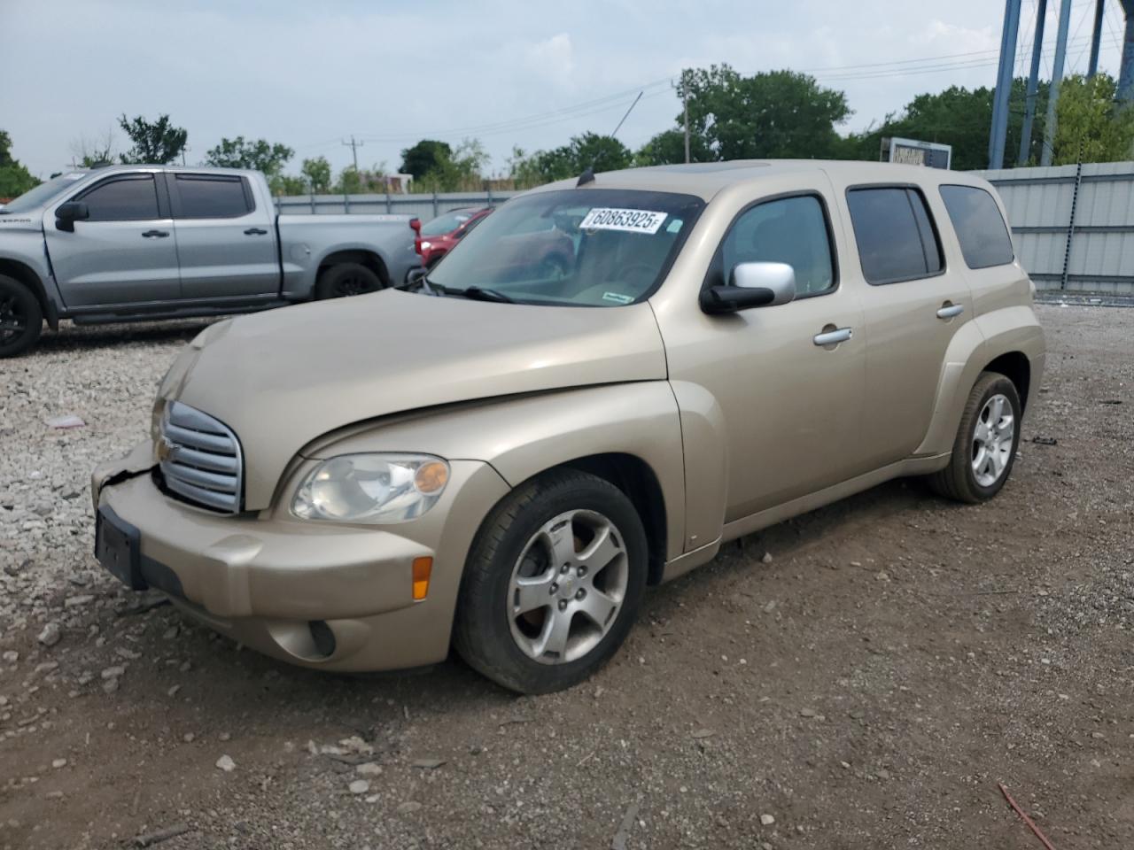 CHEVROLET HHR LT 2007