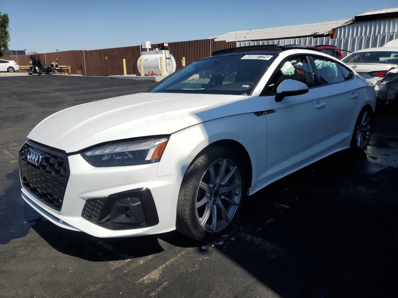 AUDI A5 PREMIUM 2025