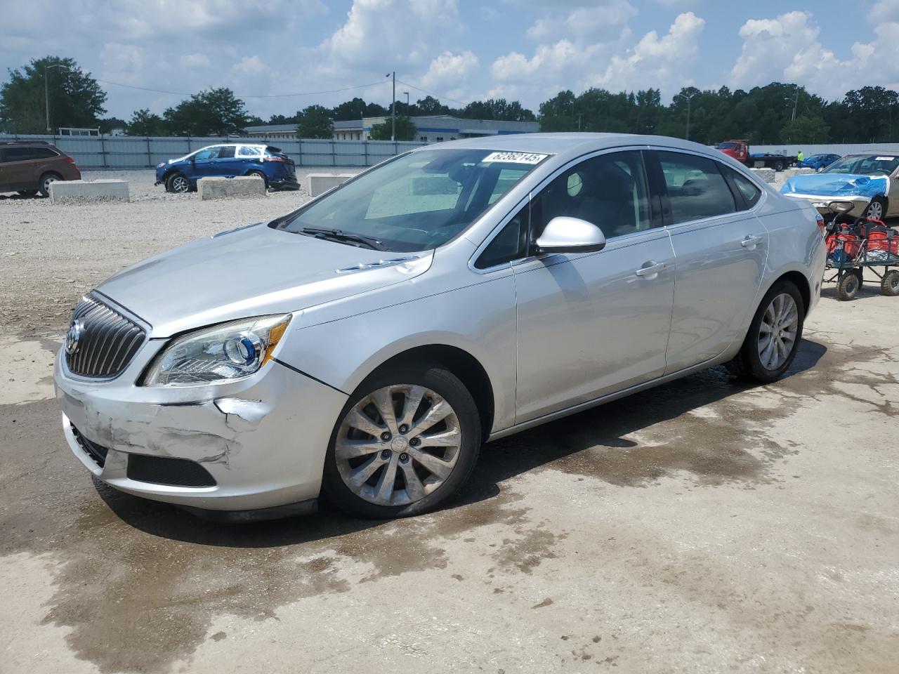 BUICK VERANO 2016