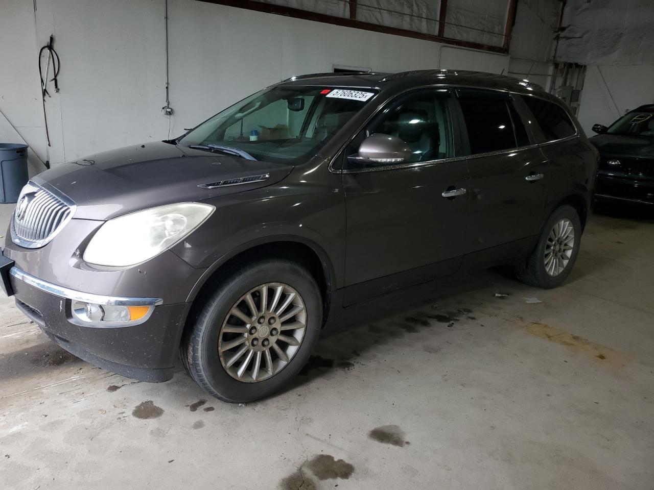 BUICK ENCLAVE 2012
