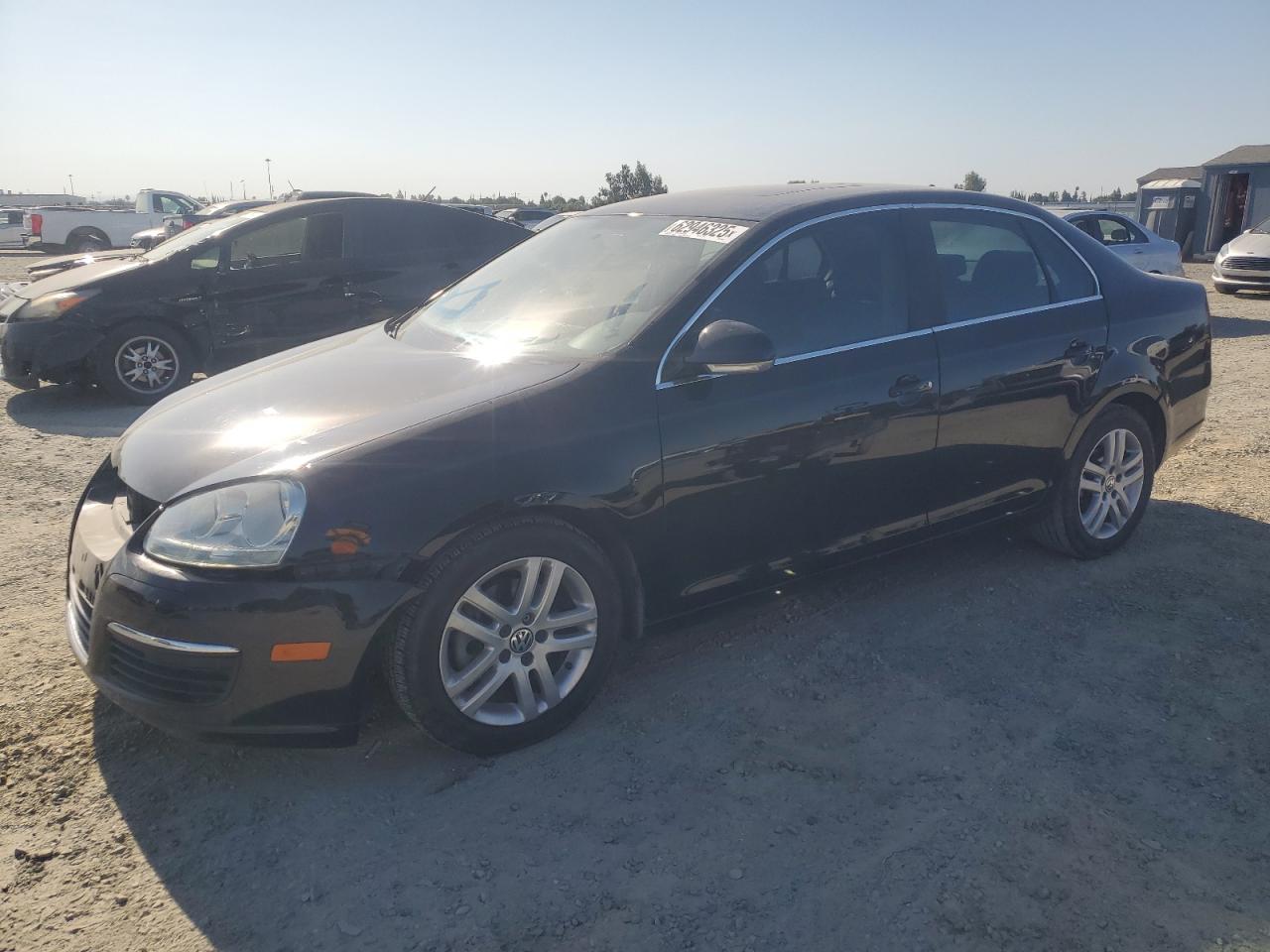 VOLKSWAGEN JETTA 2009