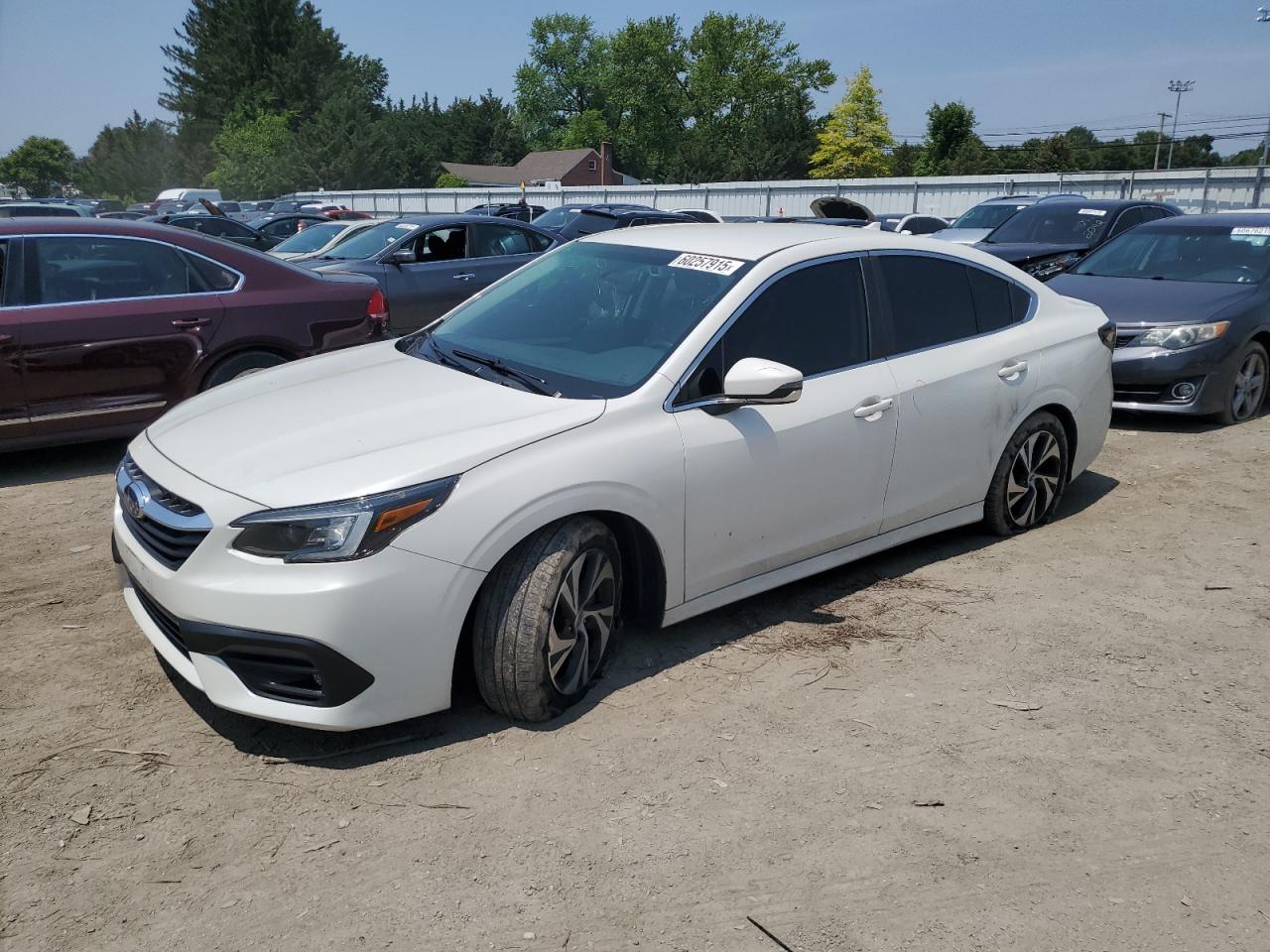 SUBARU LEGACY PRE 2020