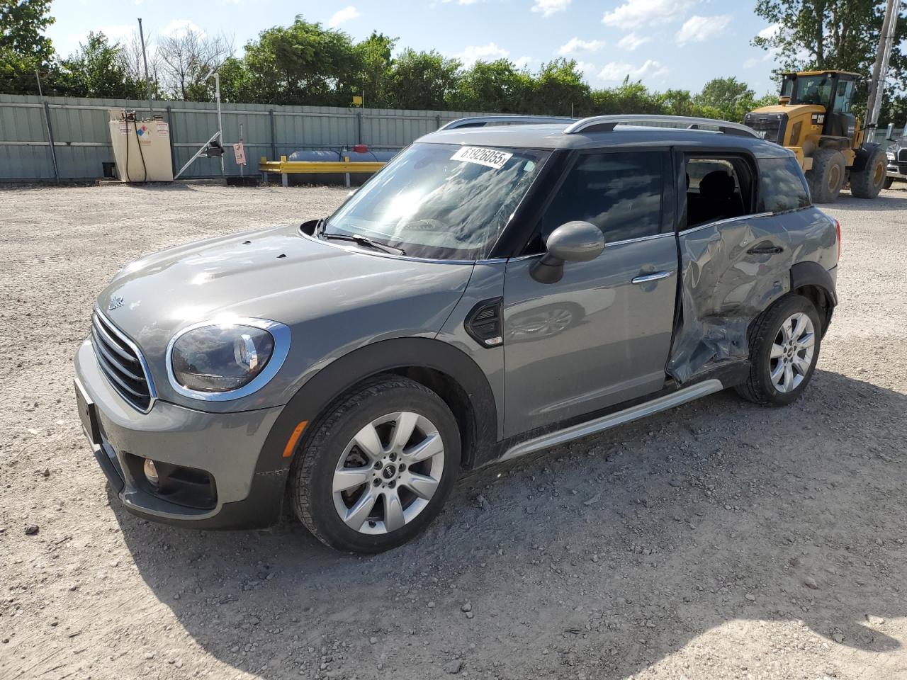 MINI COOPER COU 2019