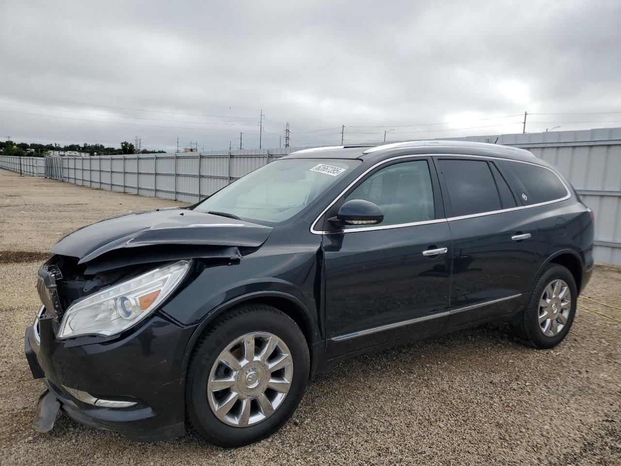 BUICK ENCLAVE 2013
