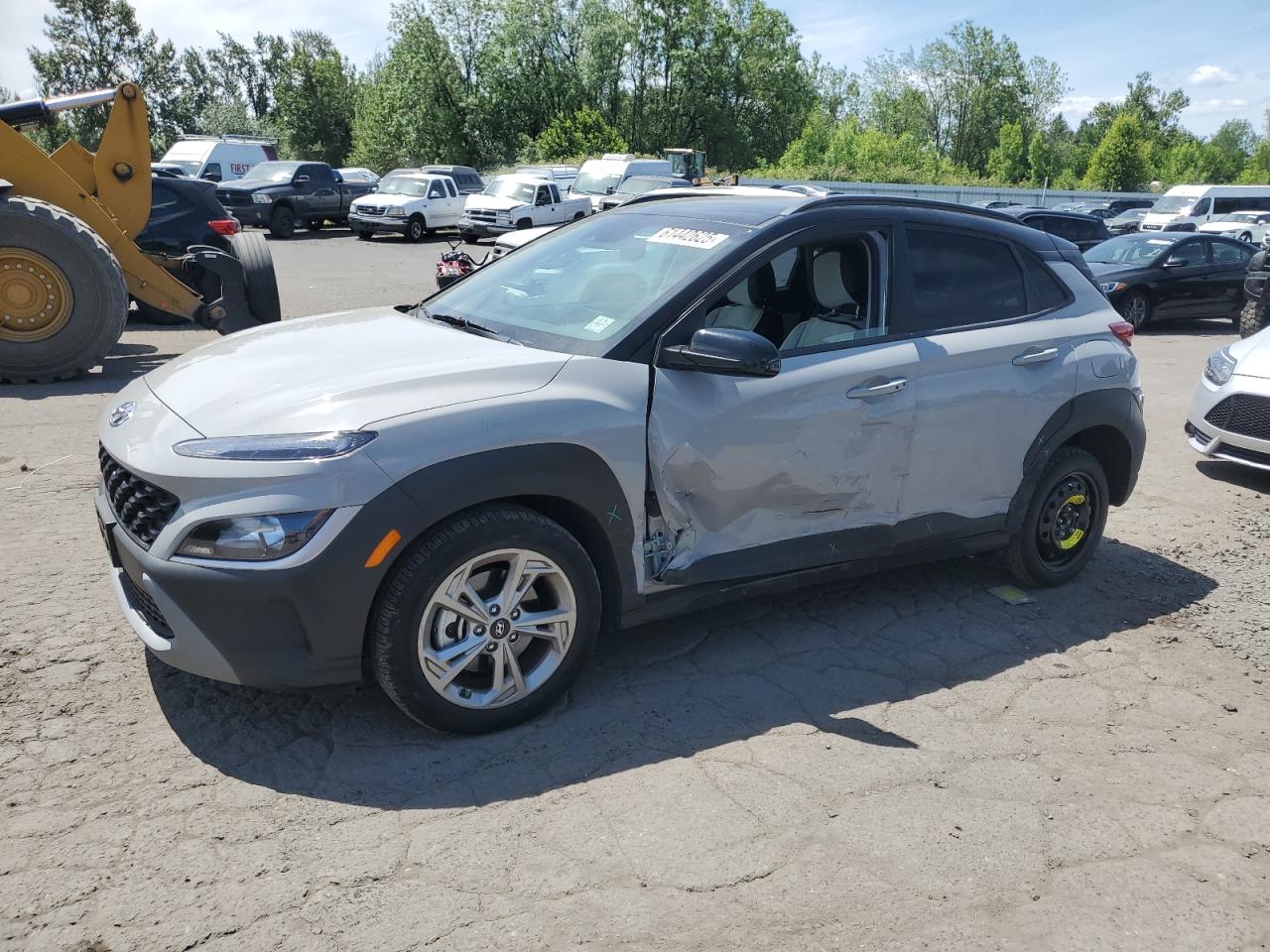 HYUNDAI KONA SEL 2023
