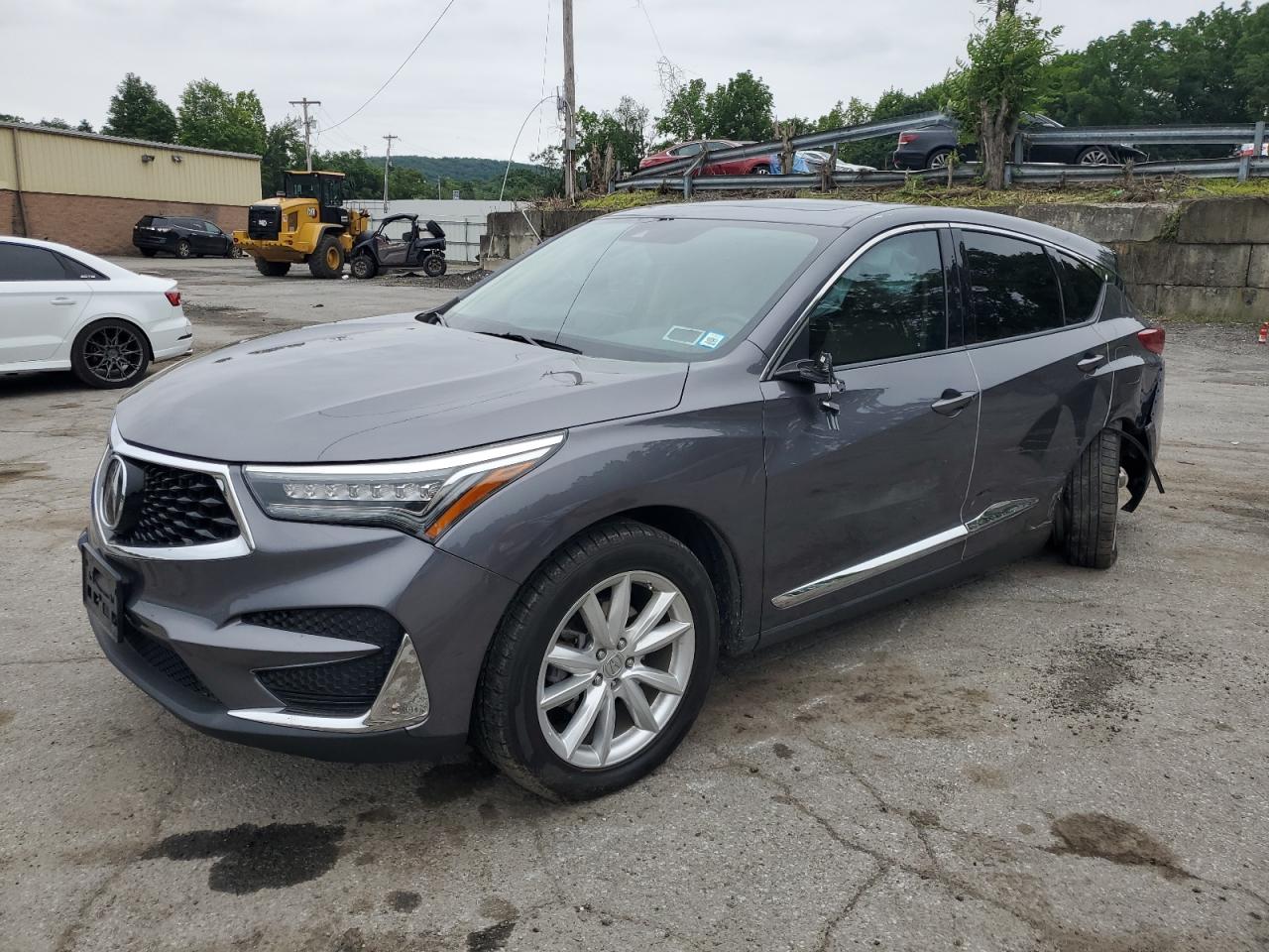 ACURA RDX 2019