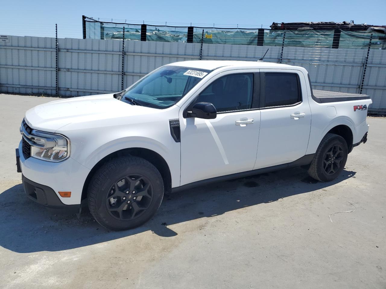 FORD MAVERICK LARIAT 2024