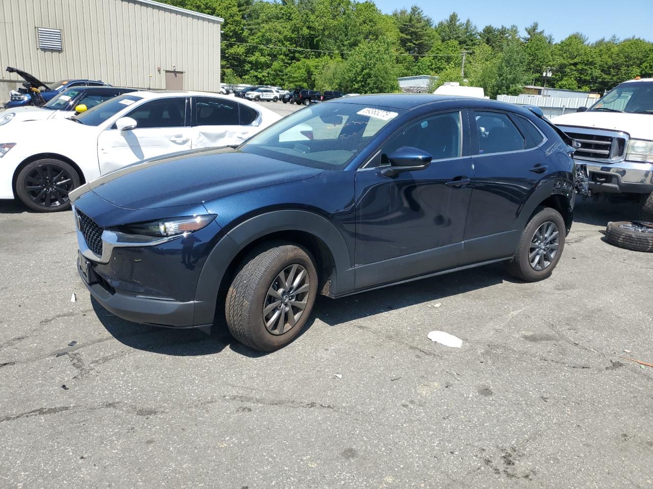 MAZDA CX-30 2023