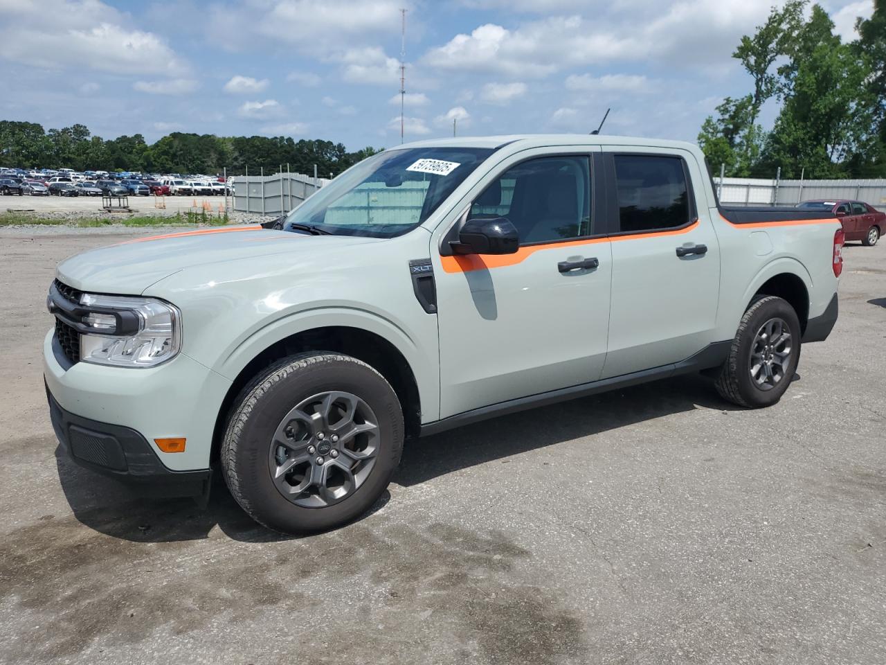 FORD MAVERICK X 2024