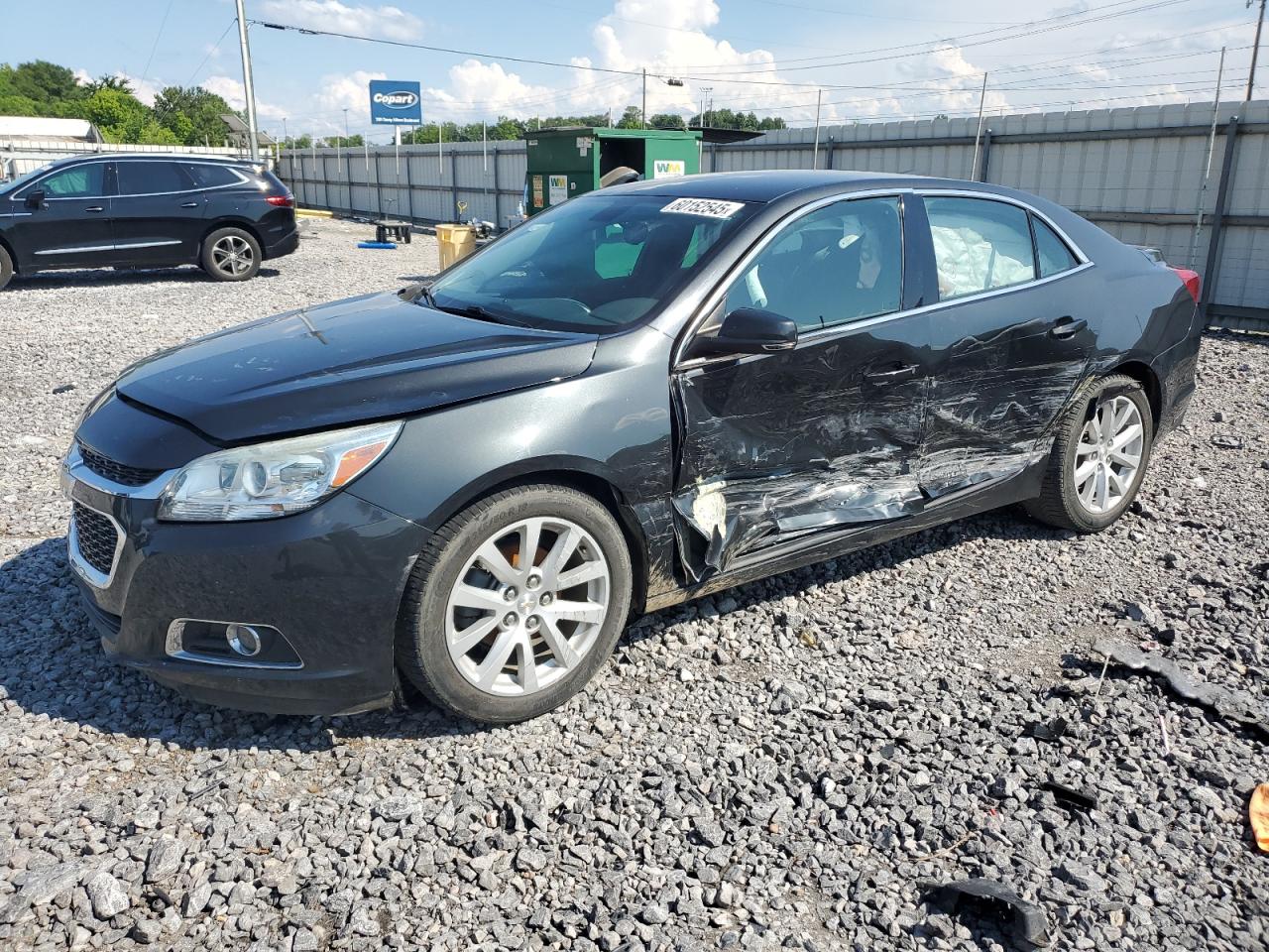 CHEVROLET MALIBU 2LT 2015