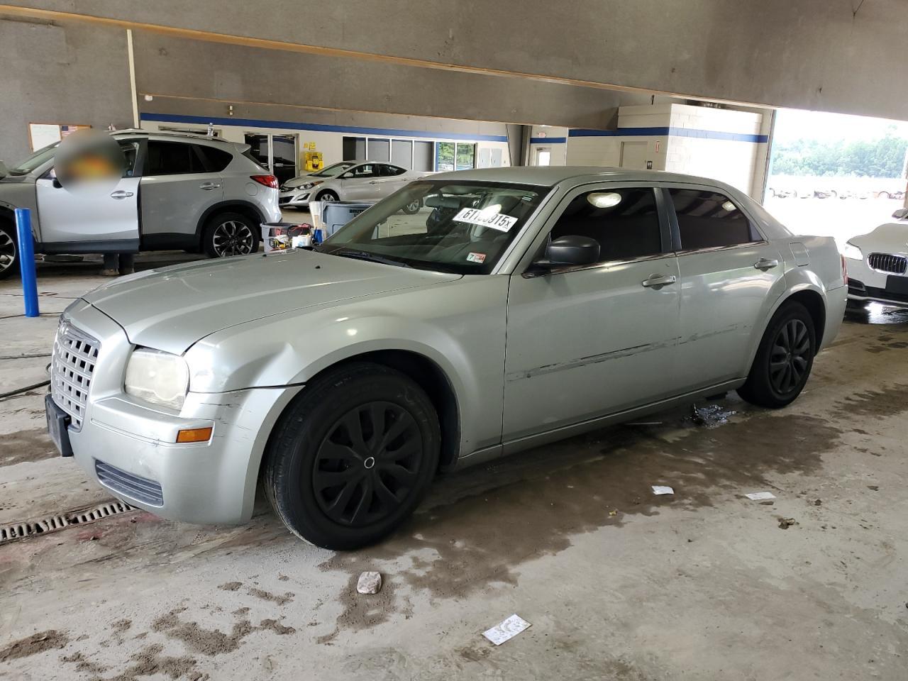 CHRYSLER 300 2006