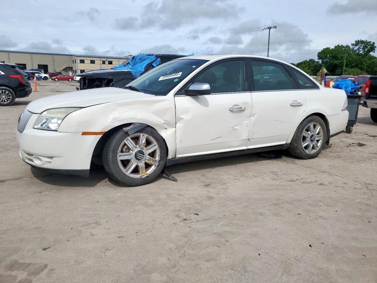 MERCURY SABLE PREM 2009