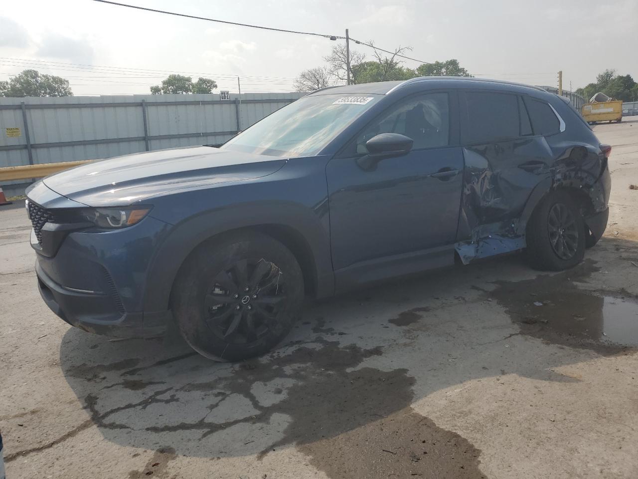 MAZDA CX-50 PREF 2025