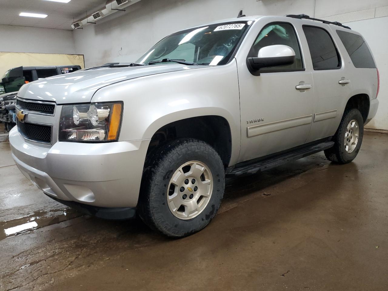 CHEVROLET TAHOE K150 2012