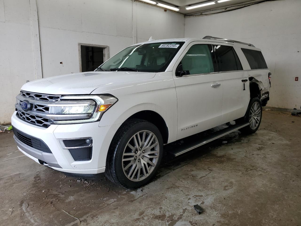 FORD EXPEDITION 2022