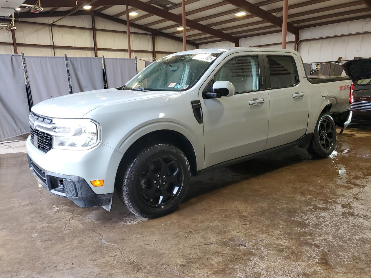 FORD MAVERICK X 2022