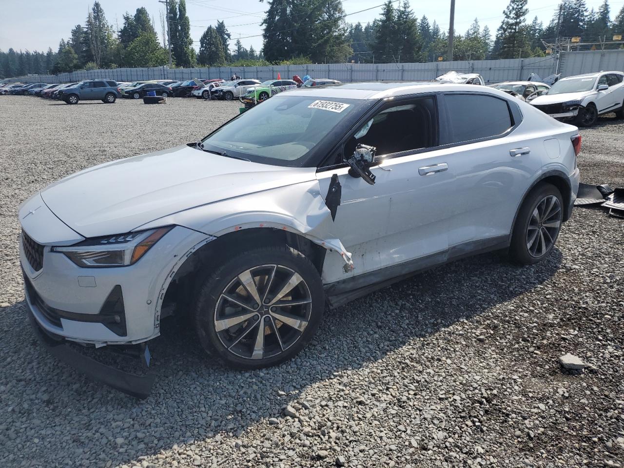 POLESTAR 2 2021