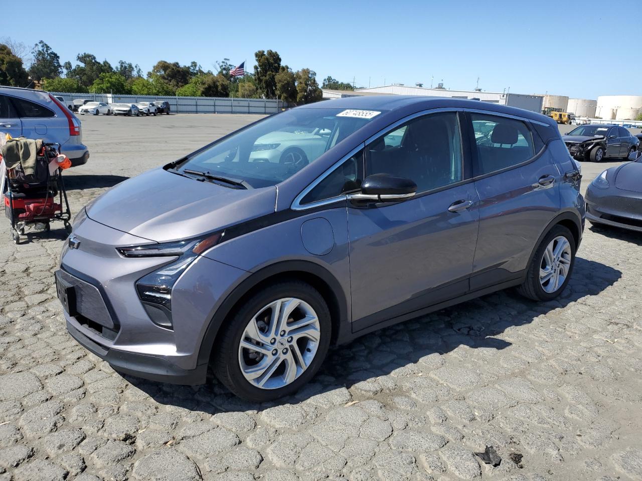 CHEVROLET BOLT EV 1L 2023