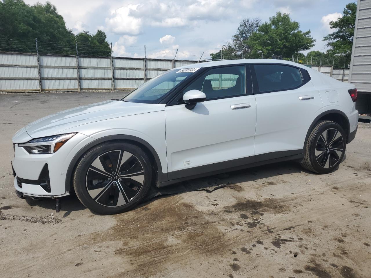 POLESTAR 2 2023