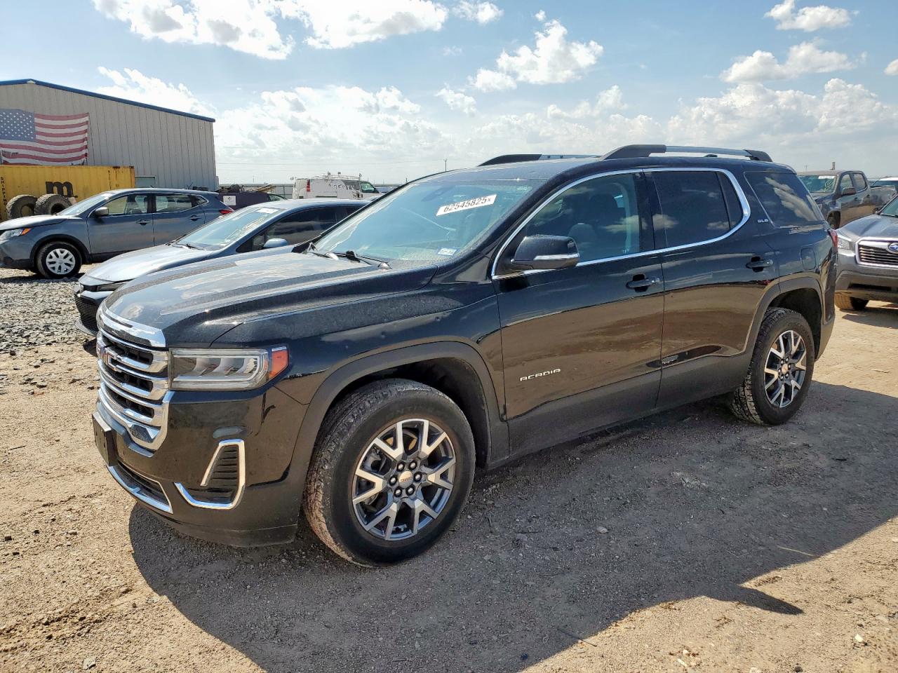 GMC ACADIA SLE 2022