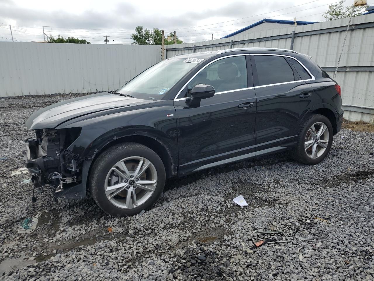 AUDI Q3 PREMIUM 2023