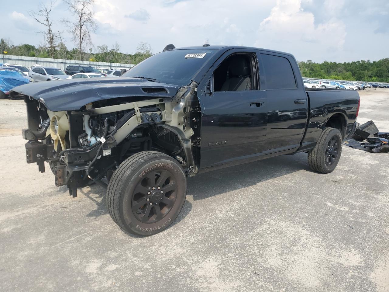 RAM 2500 BIG H 2024