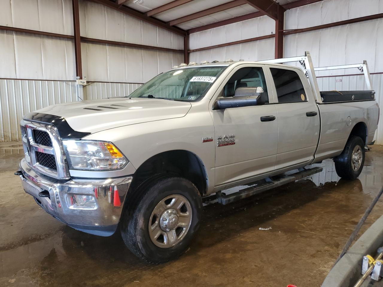 RAM 2500 ST 2018