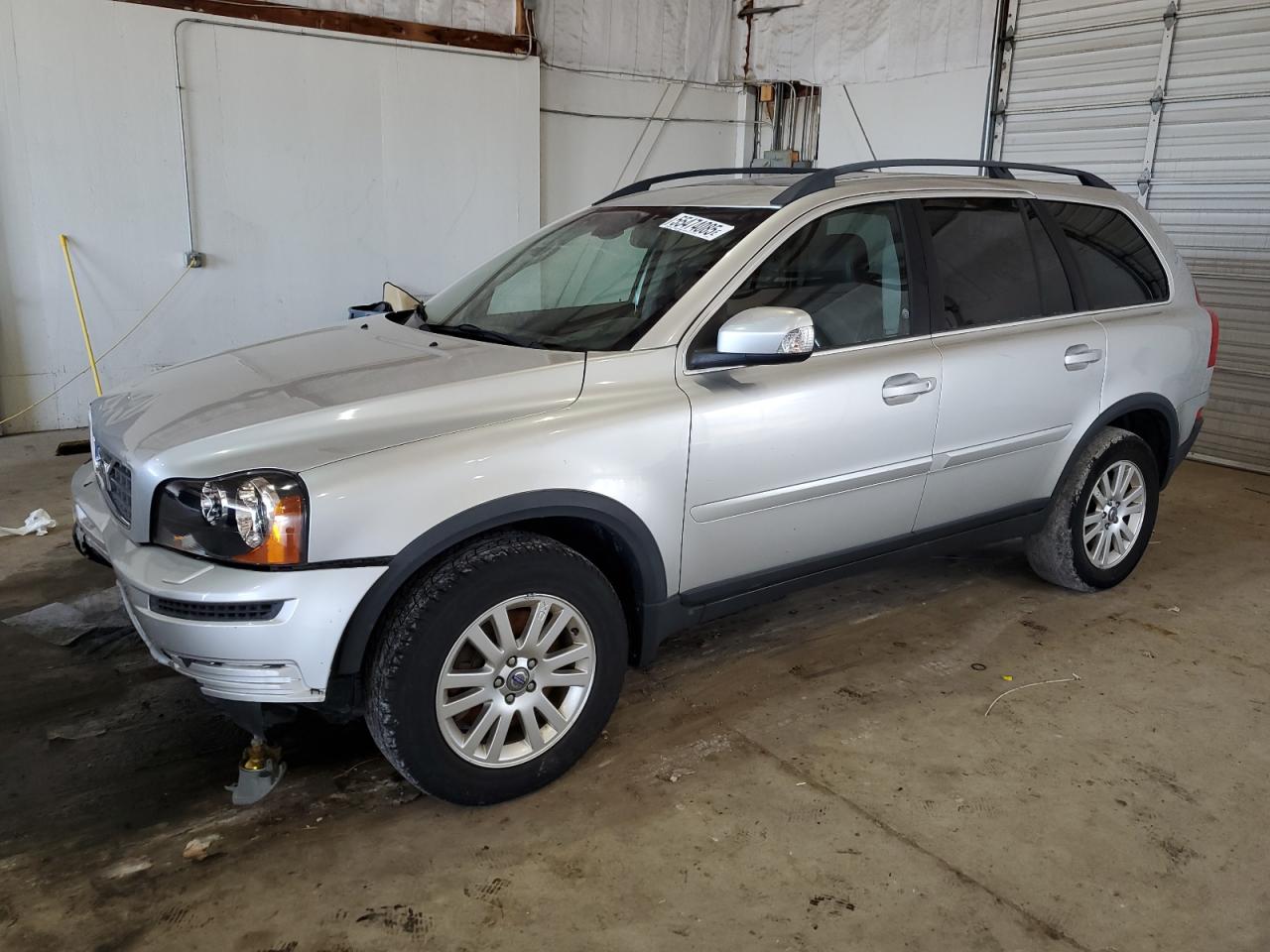 VOLVO XC90 3.2 2008