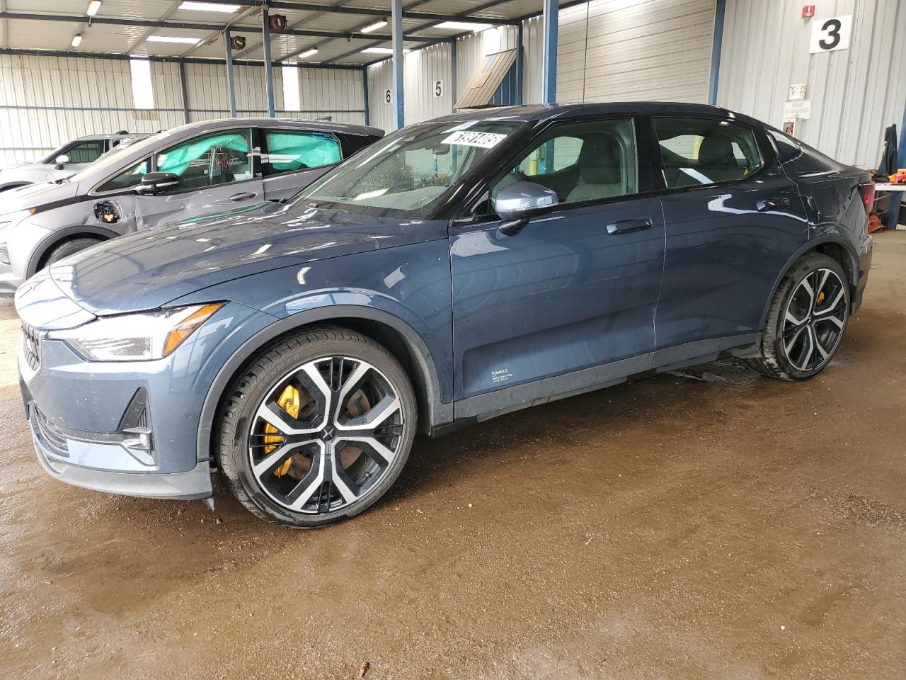 POLESTAR 2 2023