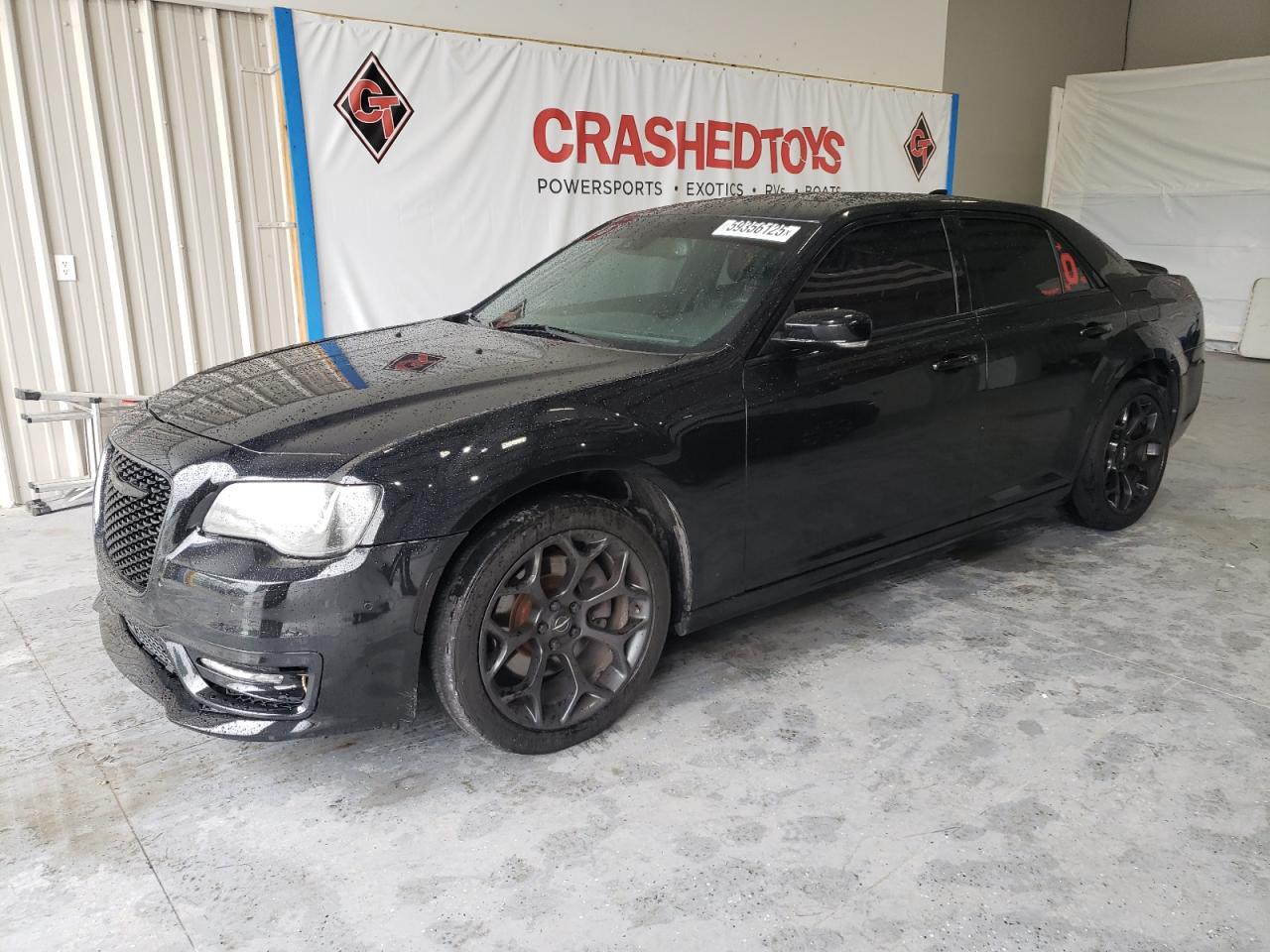 CHRYSLER 300 S 2020