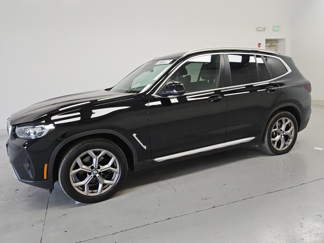 BMW X3 XDRIVE3 2023