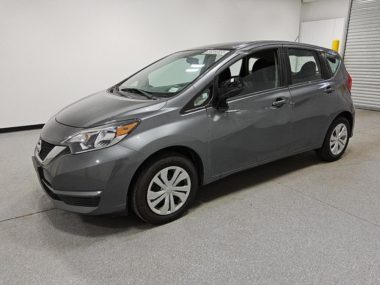 NISSAN VERSA NOTE 2019