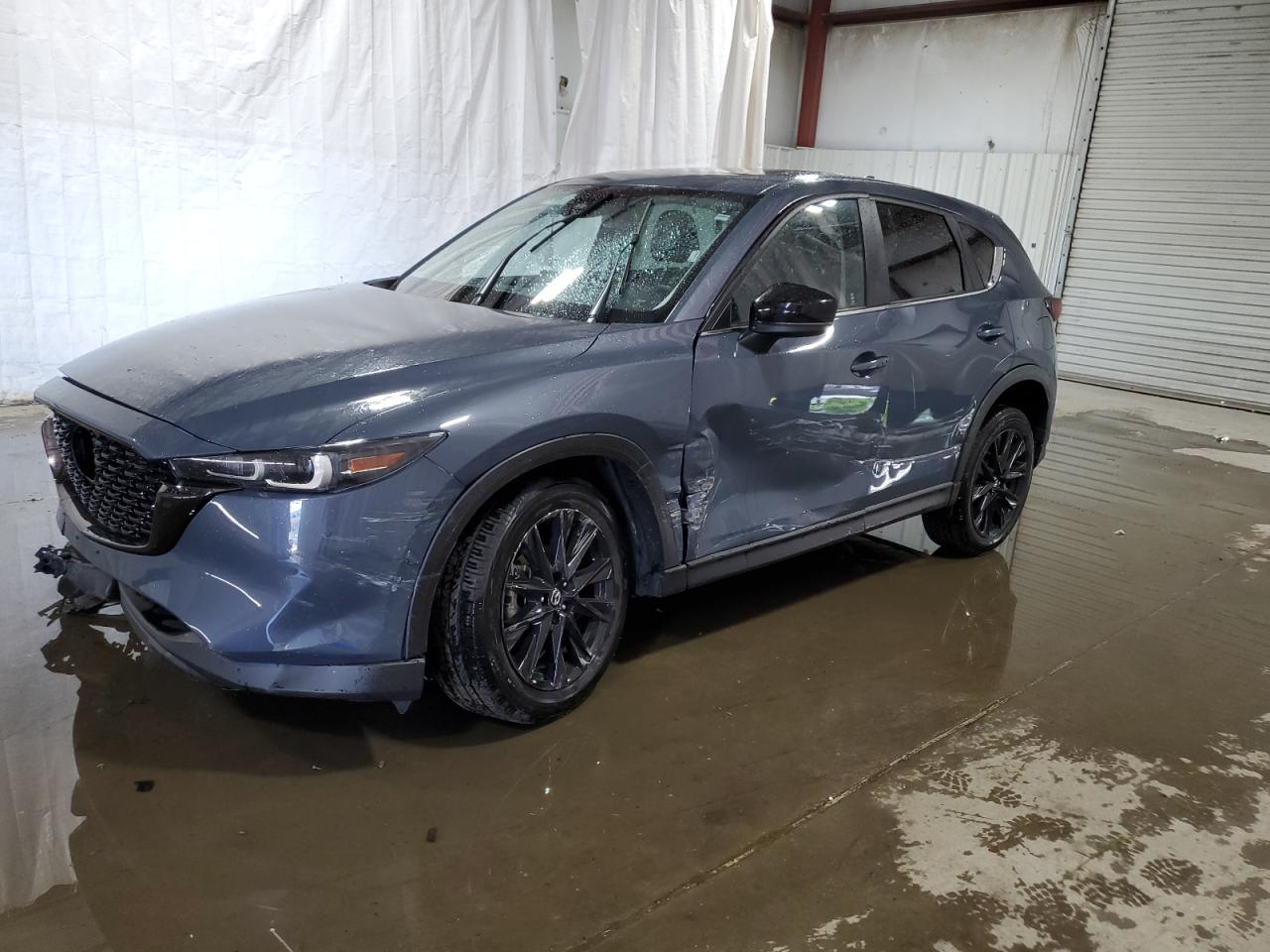 MAZDA CX-5 PREFE 2024