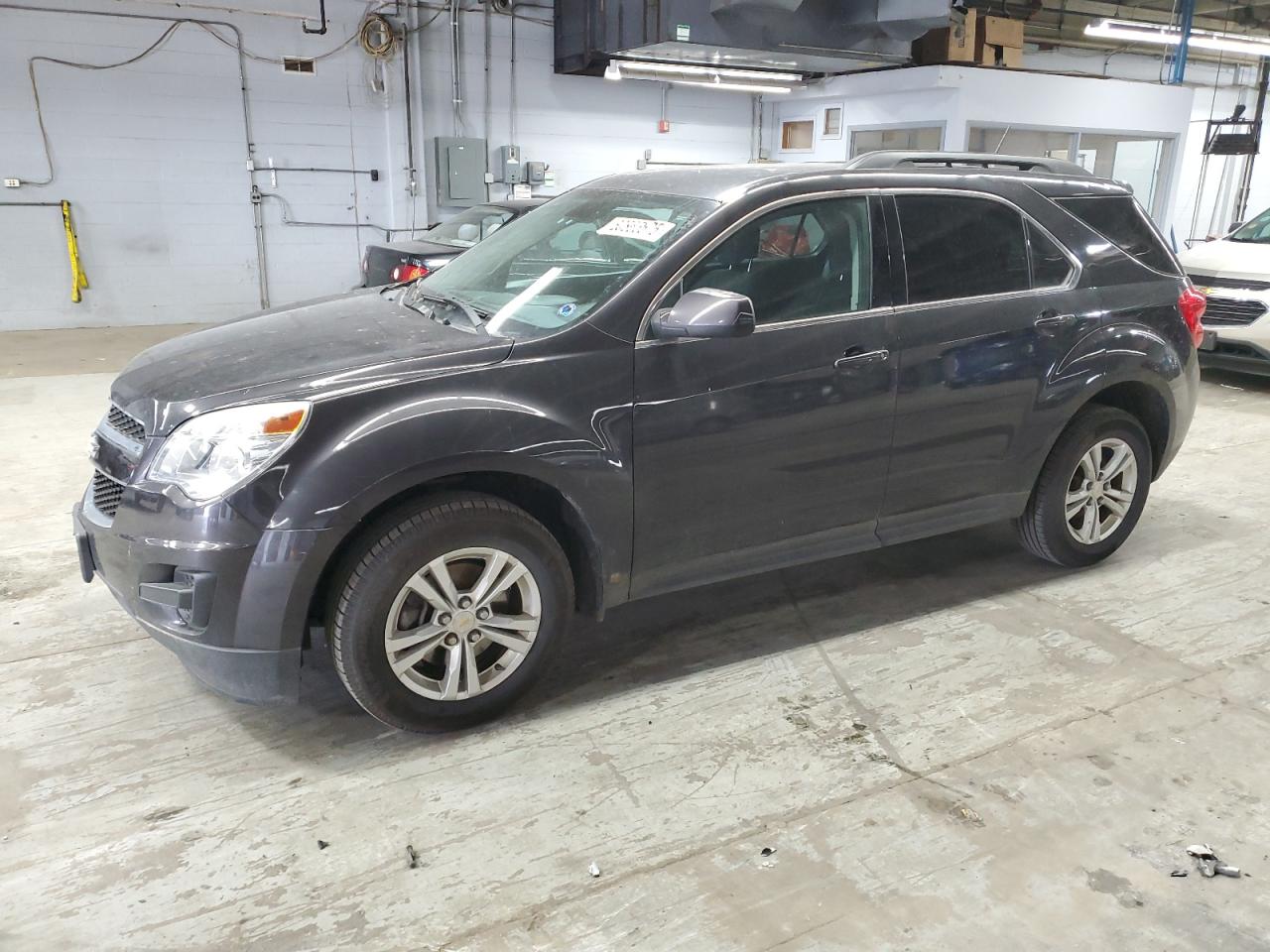 CHEVROLET EQUINOX LT 2013