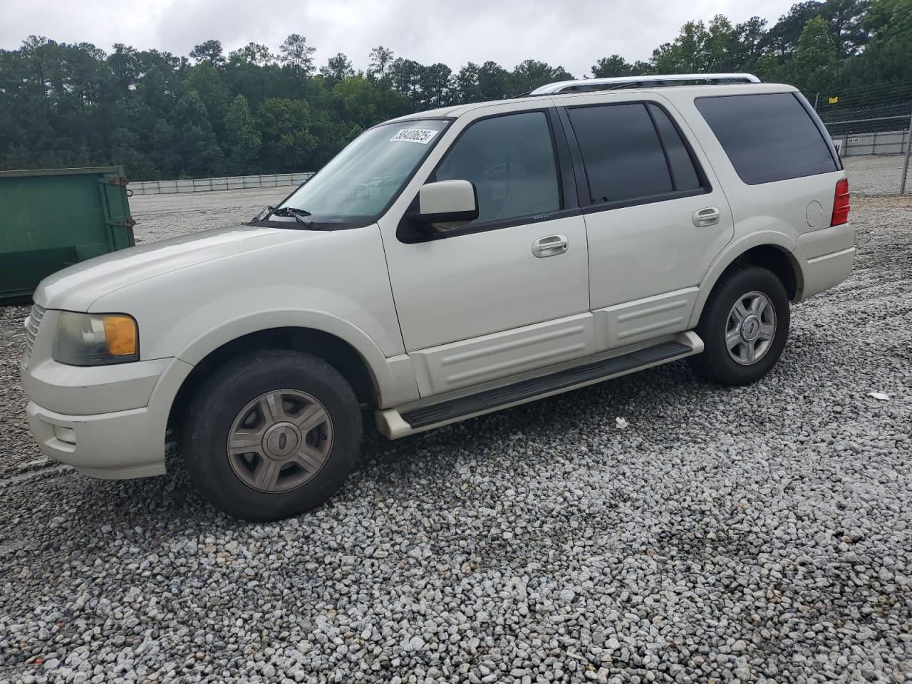 FORD EXPEDITION 2005