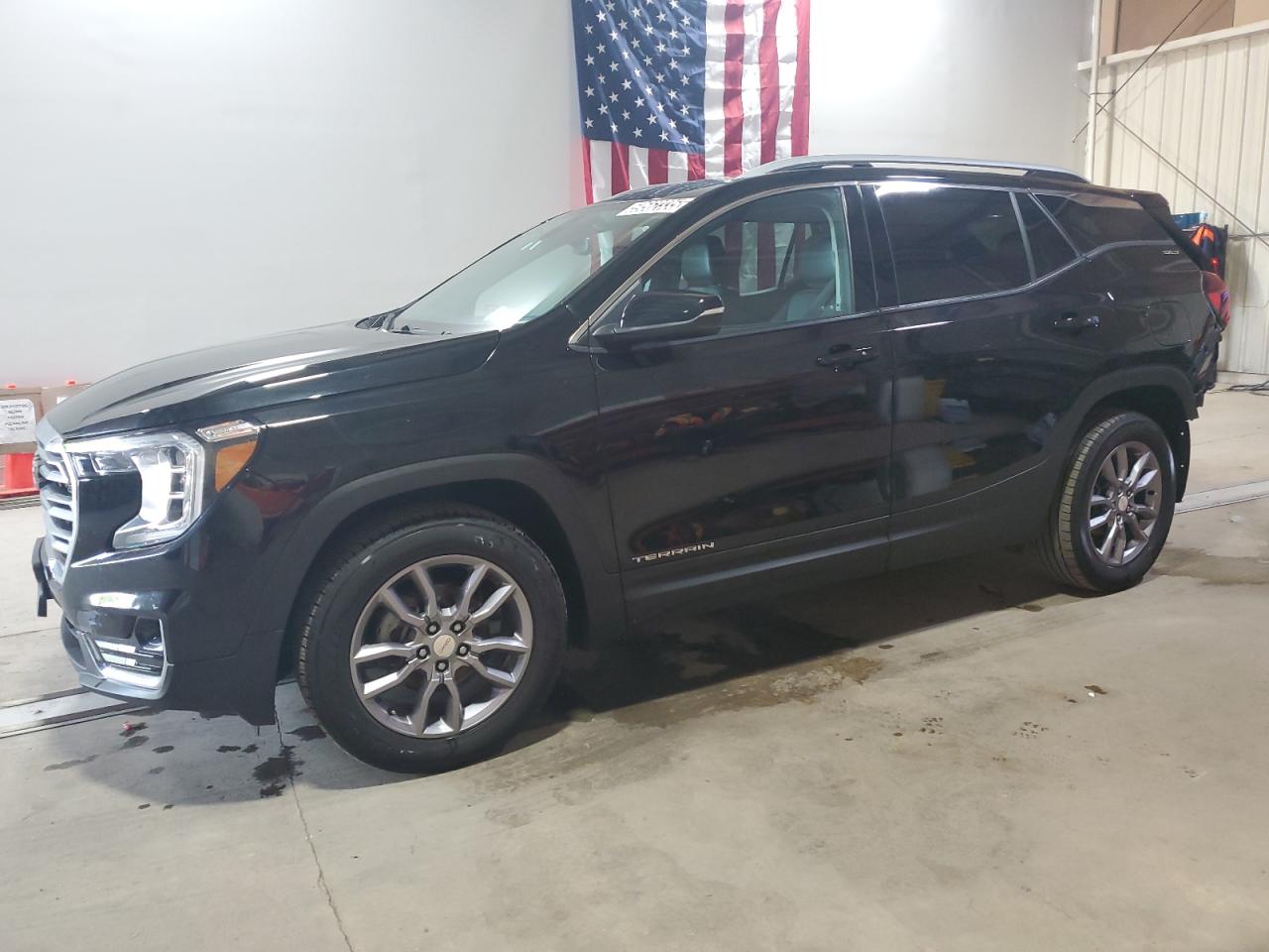 GMC TERRAIN SL 2023
