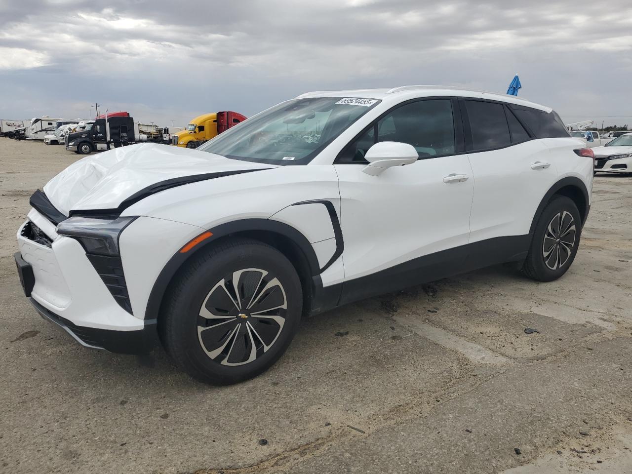 CHEVROLET BLAZER 2LT 2024