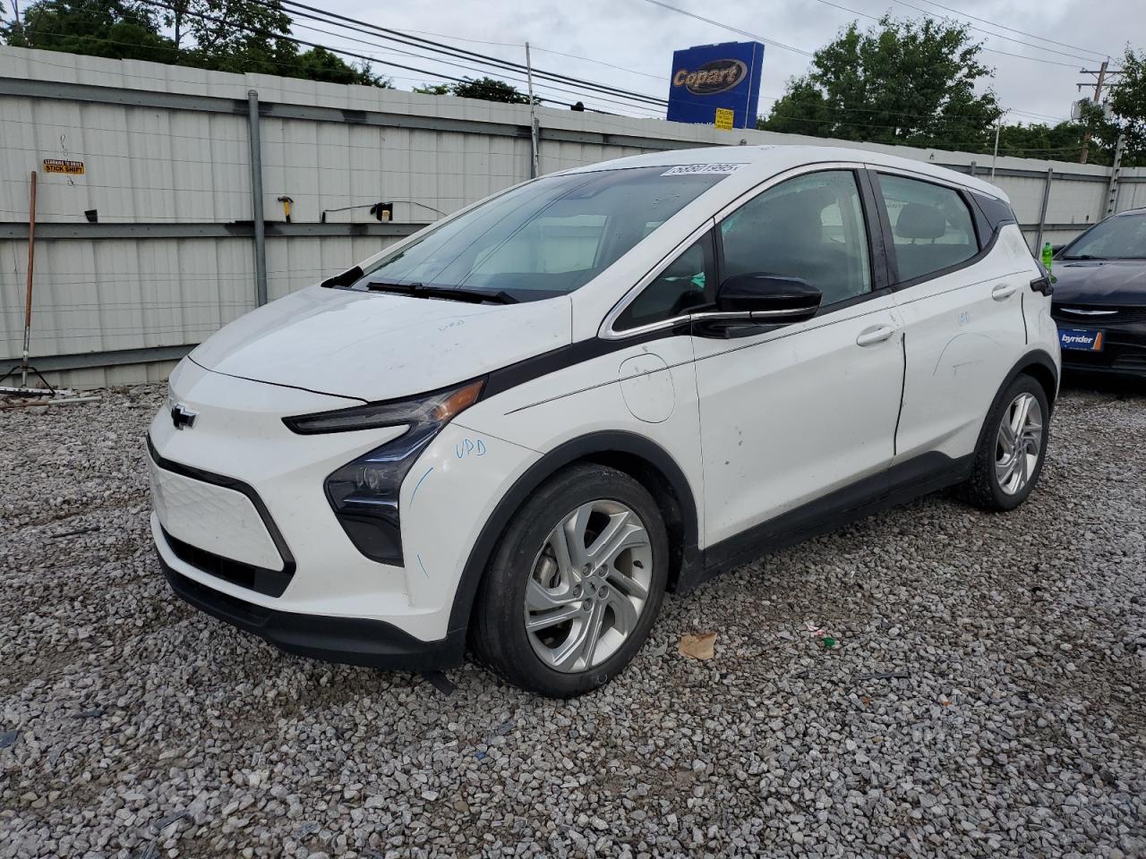 CHEVROLET BOLT EV 1L 2023