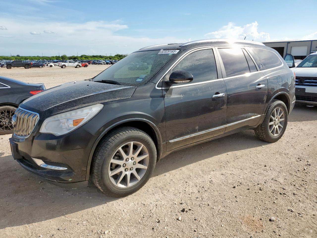 BUICK ENCLAVE 2015
